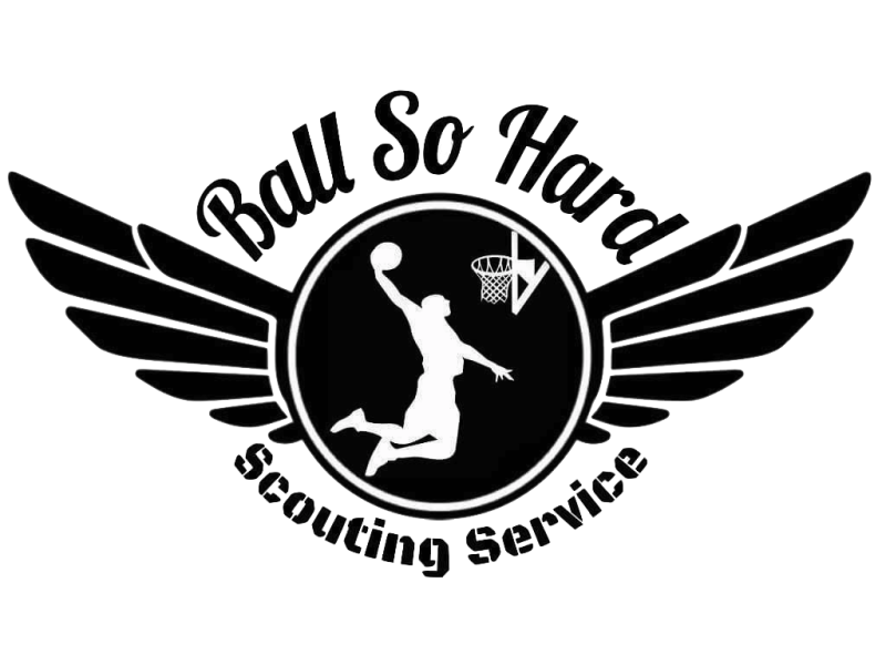 Ball So Hard