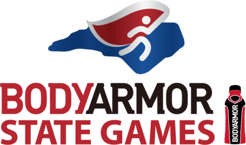 BODYARMOR State Games