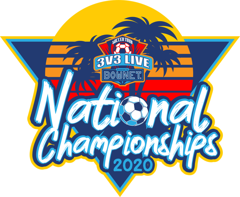 3v3 Soccer Tournament Fortnite 3v3 Live National Championships Schedule Nov 28 29 2020