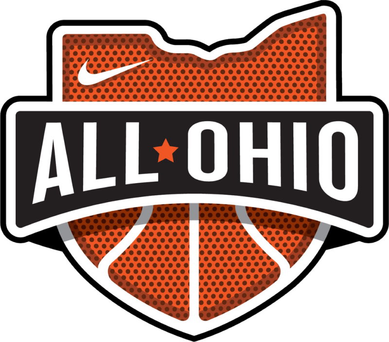 All Ohio Basketball