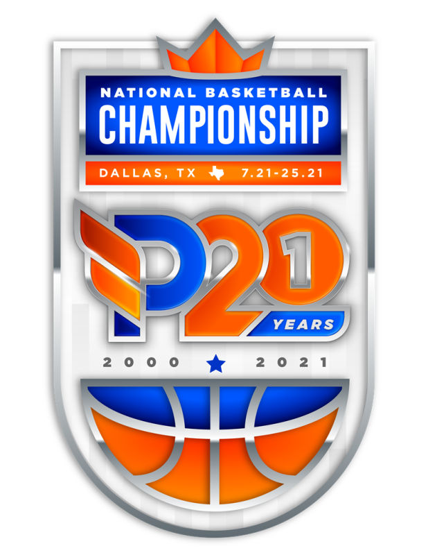 2021 National Basketball Championship - Jul 22-25, 2021 ...