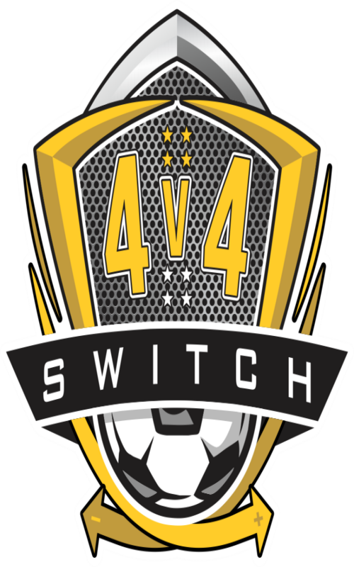 4v4 Switch San Antonio
