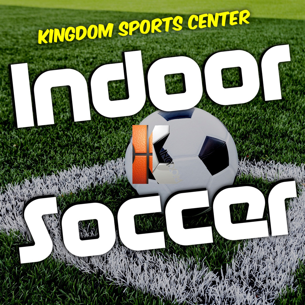 kingdom indoor soccer