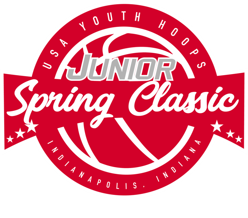 Junior Spring Classic - Apr 23-25, 2021 