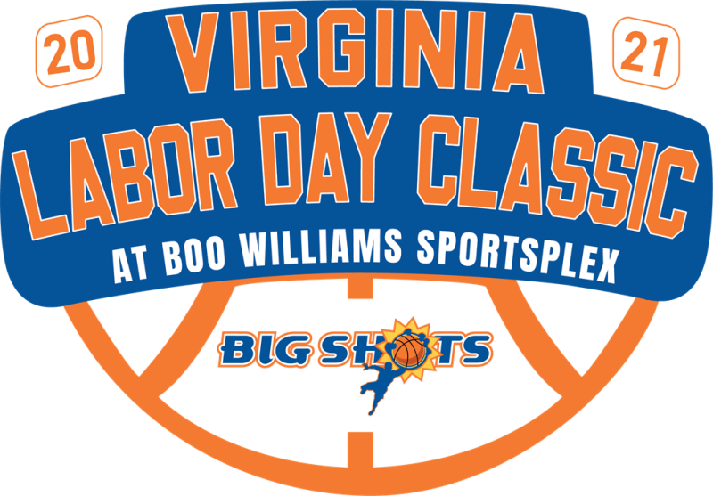 Big Shots Virginia Labor Day Classic Sep 4 5 2021 Hampton Va