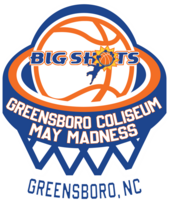 Big Shots Atlantic Coast May Madness at Greensboro Coliseum