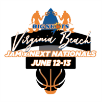 Big Shots Marriott Virginia Beach Oceanfront Jam x Next Nationals