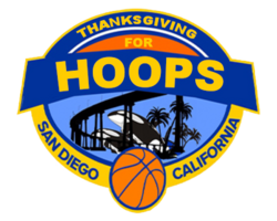 Thanksgiving for Hoops