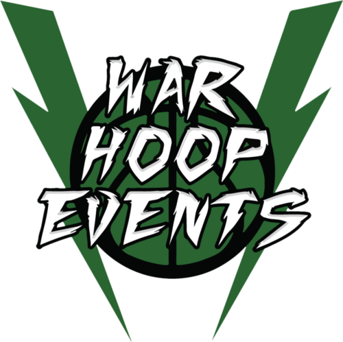 The War Hoop Events