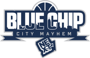 Blue Chip City Mayhem