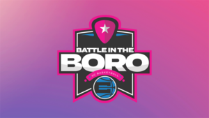 Battle in the Boro
