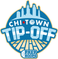 Chi-Town Tip Off