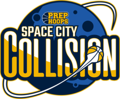 Space City Collision