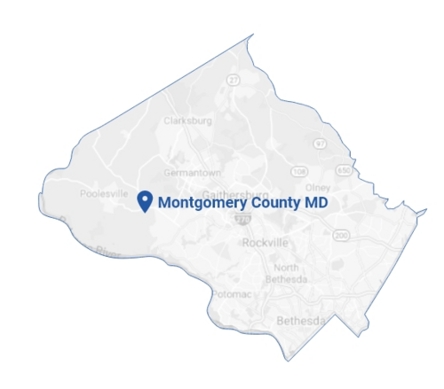 Montgomery County Invitational Tournament Series