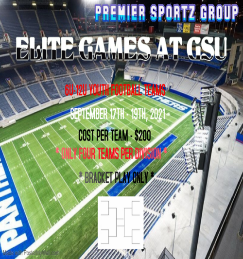 Youth Travel Football Tournaments