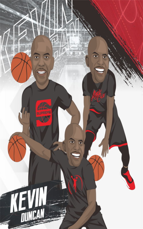 Ohio Youth Basketball Camps