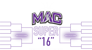MAC Super 16