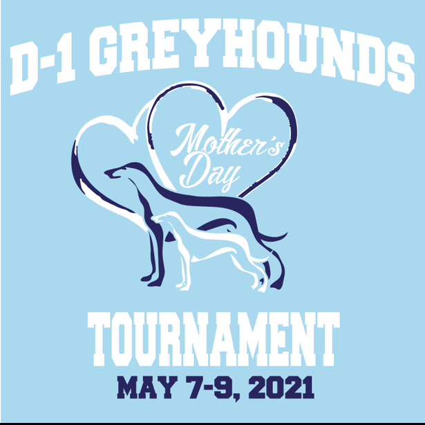 D 1 Greyhounds Invitational May 7 9 21 Huntington Wv