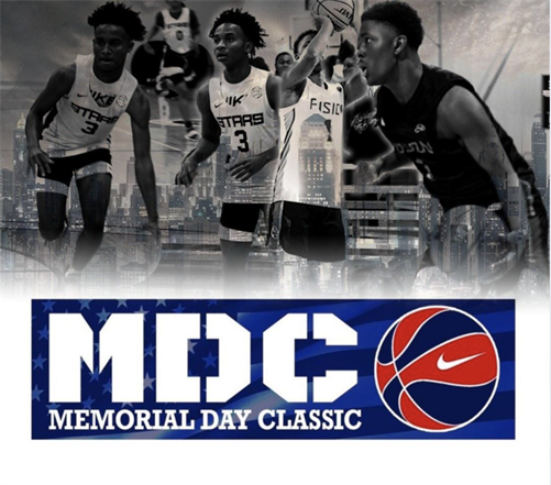 Memorial Day Classic Powered By D1 Nation Ballertv Schedule May 28 30 2021