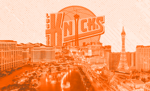 Las Vegas Knicks