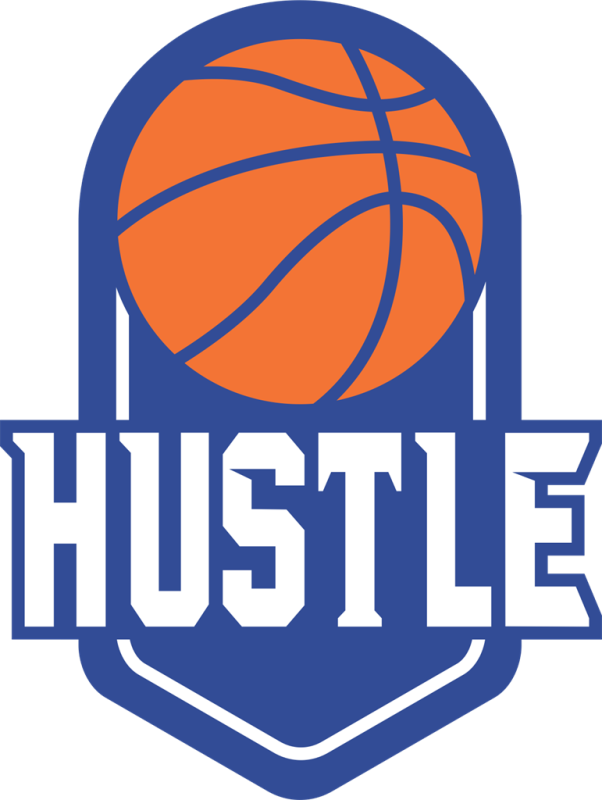 Hustle Basketball