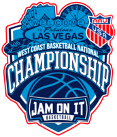 2021 West Coast National Championship