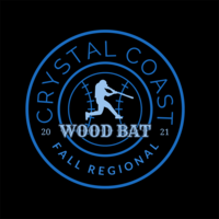 Crystal Coast Wood Bat Fall Regional