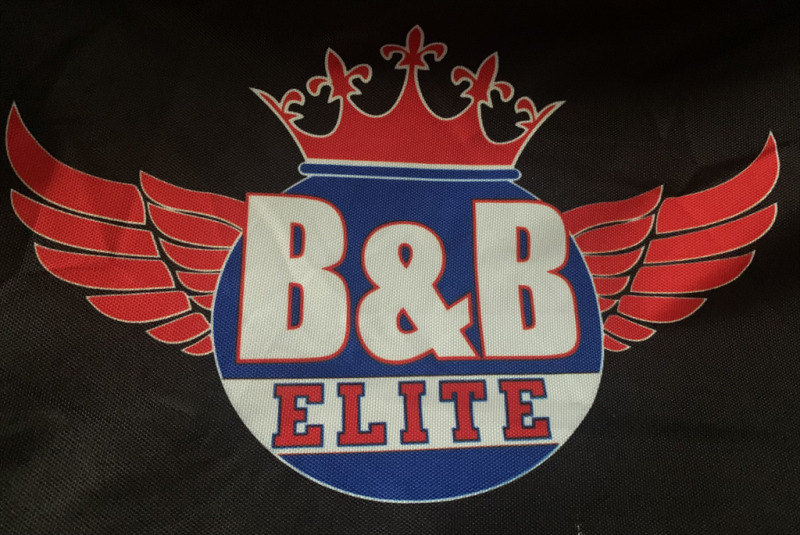 B&B Elite Basketball