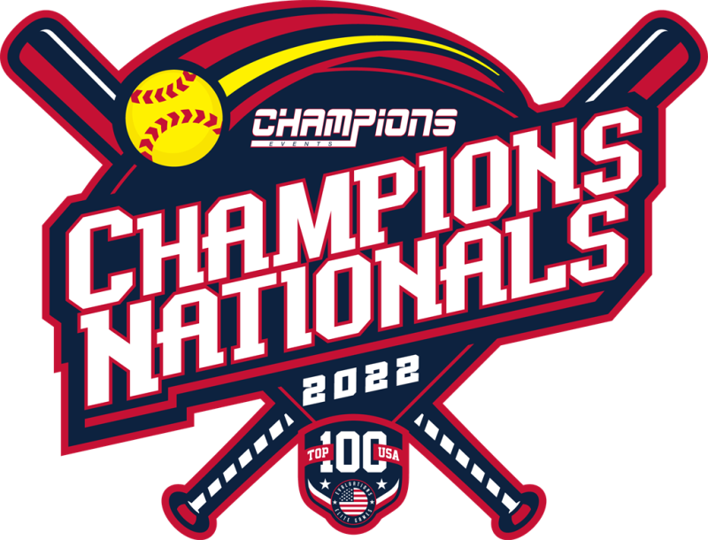 Champions Nationals 2022 - Jul 7-10, 2022 - Oswego, NY