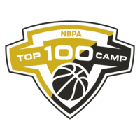 National Basketball Players Association Top 100 Camp