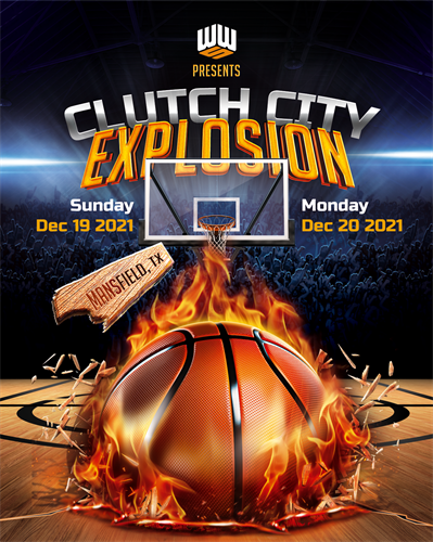 Clutch City Explosion Nov 27 28 21 Duncanville Tx