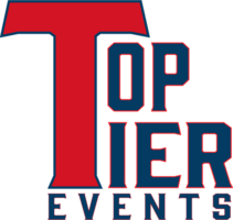 Electric City Madness by Top Tier Events