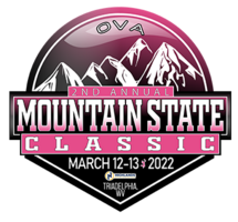 2nd Annual OVA Mountain State Classic