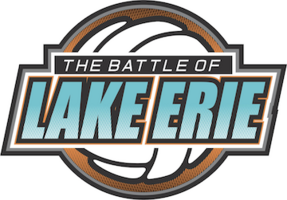 3rd Annual Battle of Lake Erie