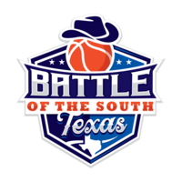 BIG TIME HOOPS - BATTLE OF THE SOUTH- TEXAS