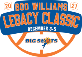 Big Shots Boo Williams Legacy Classic