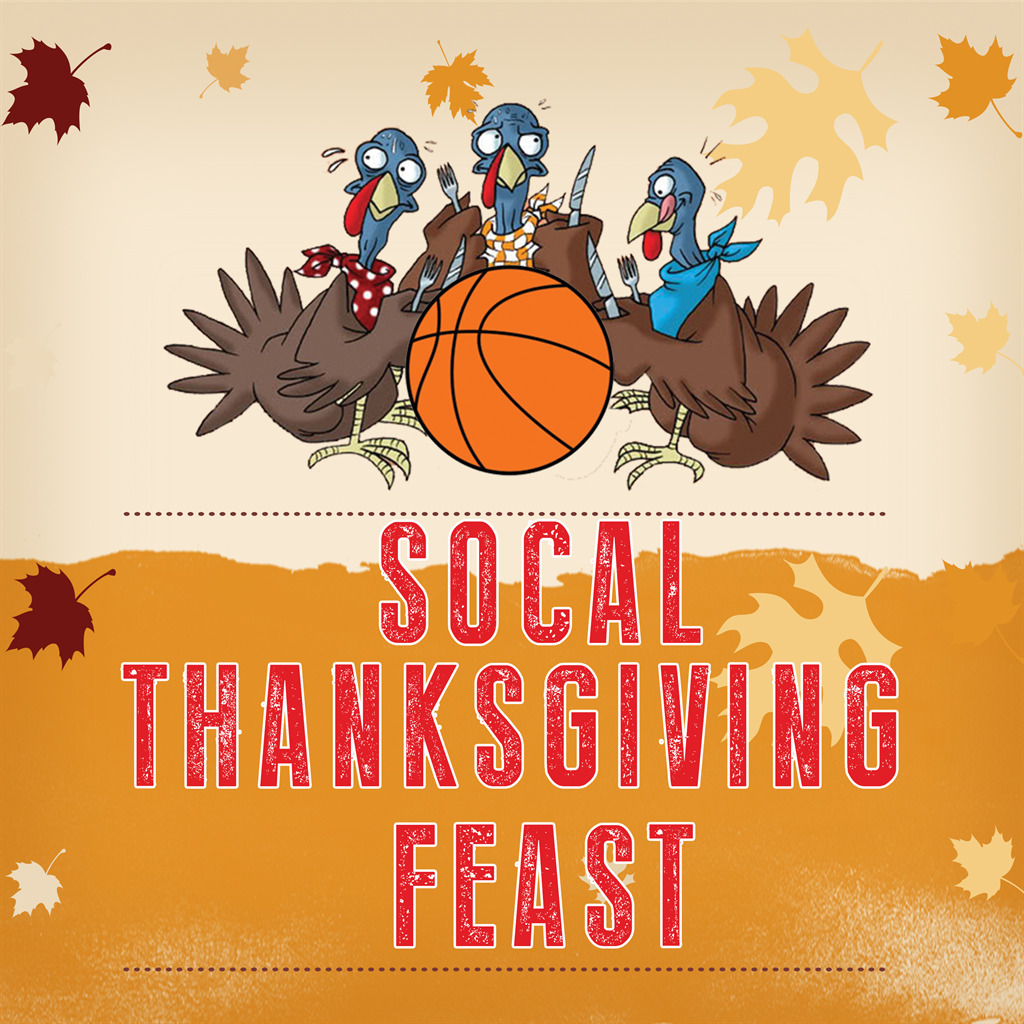 19 Thanksgiving feast hockey tournament