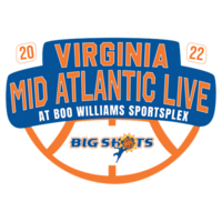 Big Shots Mid-Atlantic Live Powered by Embassy Suites  (NCAA Certified)