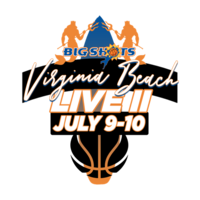 Big Shots Virginia Beach Live 2 (NCAA CERTIFIED)