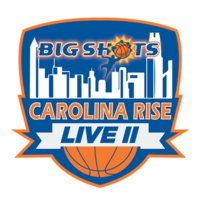 Big Shots Carolina Rise Live 2 (NCAA CERTIFIED)