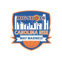 Big Shots Carolina Rise May Madness