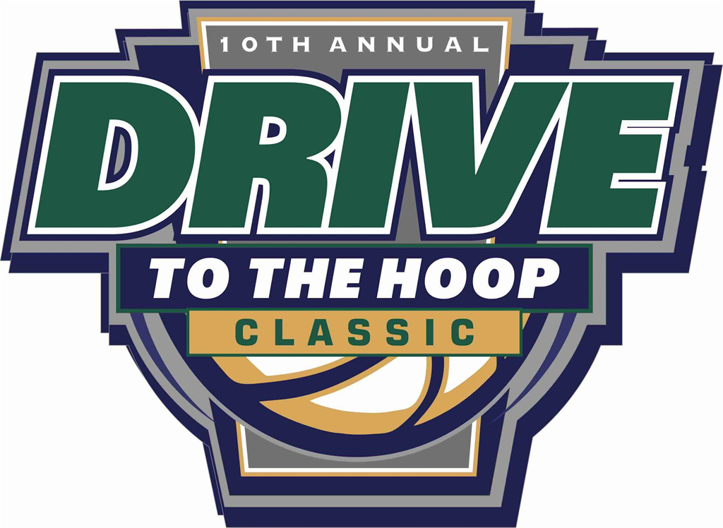 Drive To The Hoop Classic Jan 89, 2022 Grand Rapids, MI Participa