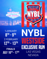 NYBL WESTSIDE EXCLUSIVE RUN SESSION 1