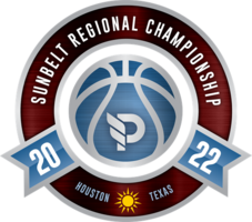 Sunbelt Regional Championship