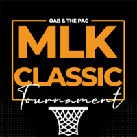 MLK Classic Double Qualifier (3 Days)