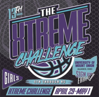 13th Annual Xtreme Challenge