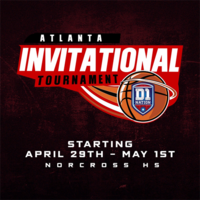 14th Atlanta Invitational Tournament/And 1 - D1 Super Regional Tournament