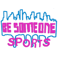 Be Someone Sports Friendswood Volleyball League