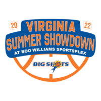 Big Shots Virginia Summer Showdown Live 2 Powered by Embassy Suites (NCAA CERTIFIED)