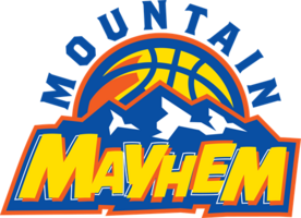 Mountain Mayhem Sunday - Spring PHD